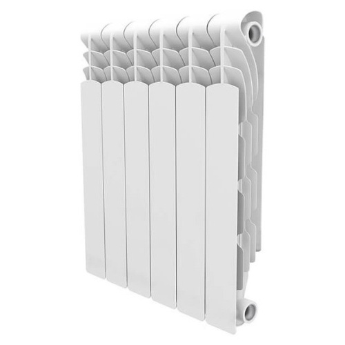 Радиатор алюминиевый Progaf Revolution 500 Радиатор алюминиевый Progaf Revolution 500