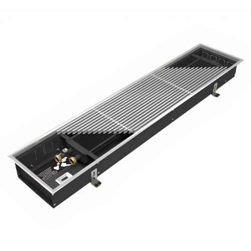 Конвектор внутрипольный L74 Конвектор внутрипольный L74