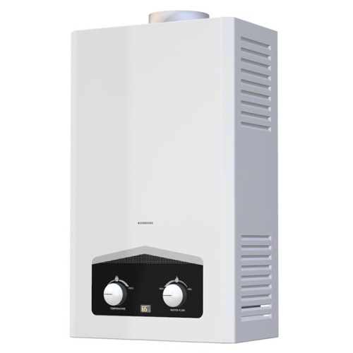 Газовый водонагреватель Турбо-24 Газовый водонагреватель Турбо-24